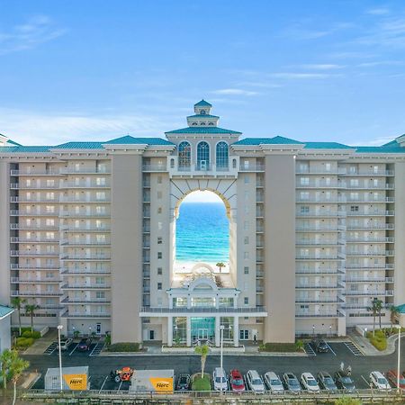 Majestic Sun Beach Resort by Panhandle Getaways Destin Zewnętrze zdjęcie