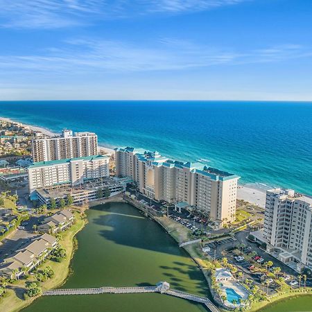 Majestic Sun Beach Resort by Panhandle Getaways Destin Zewnętrze zdjęcie