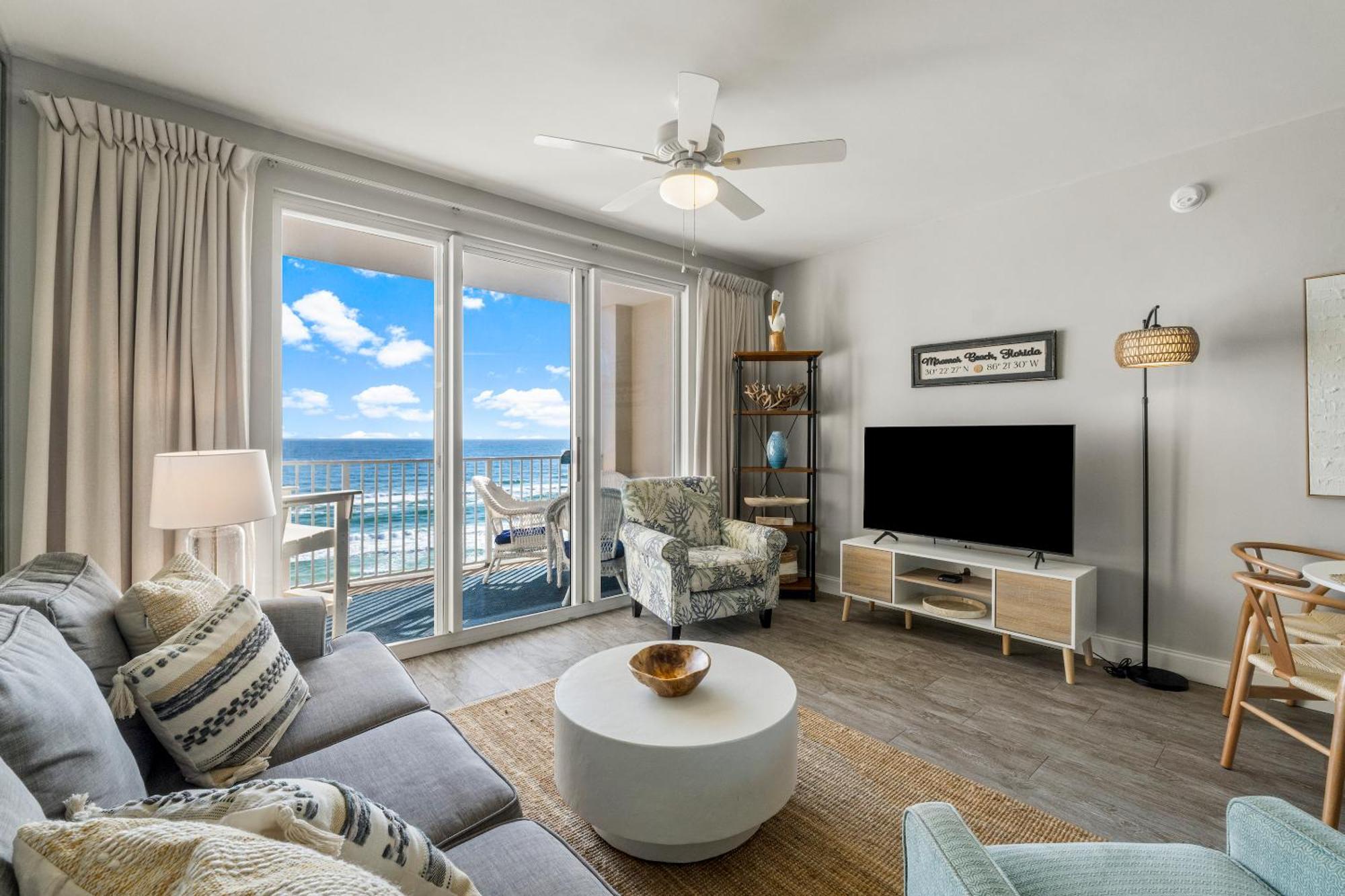 Majestic Sun Beach Resort by Panhandle Getaways Destin Zewnętrze zdjęcie