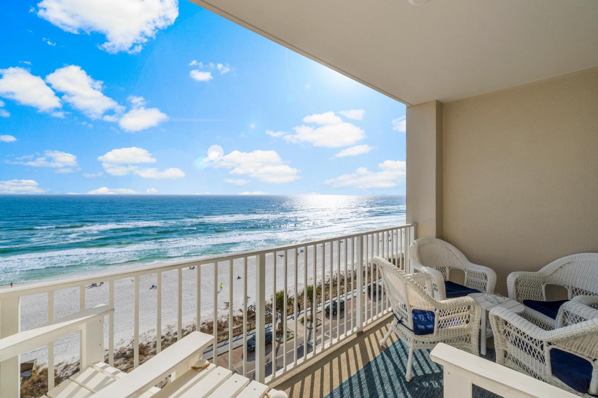 Majestic Sun Beach Resort by Panhandle Getaways Destin Zewnętrze zdjęcie
