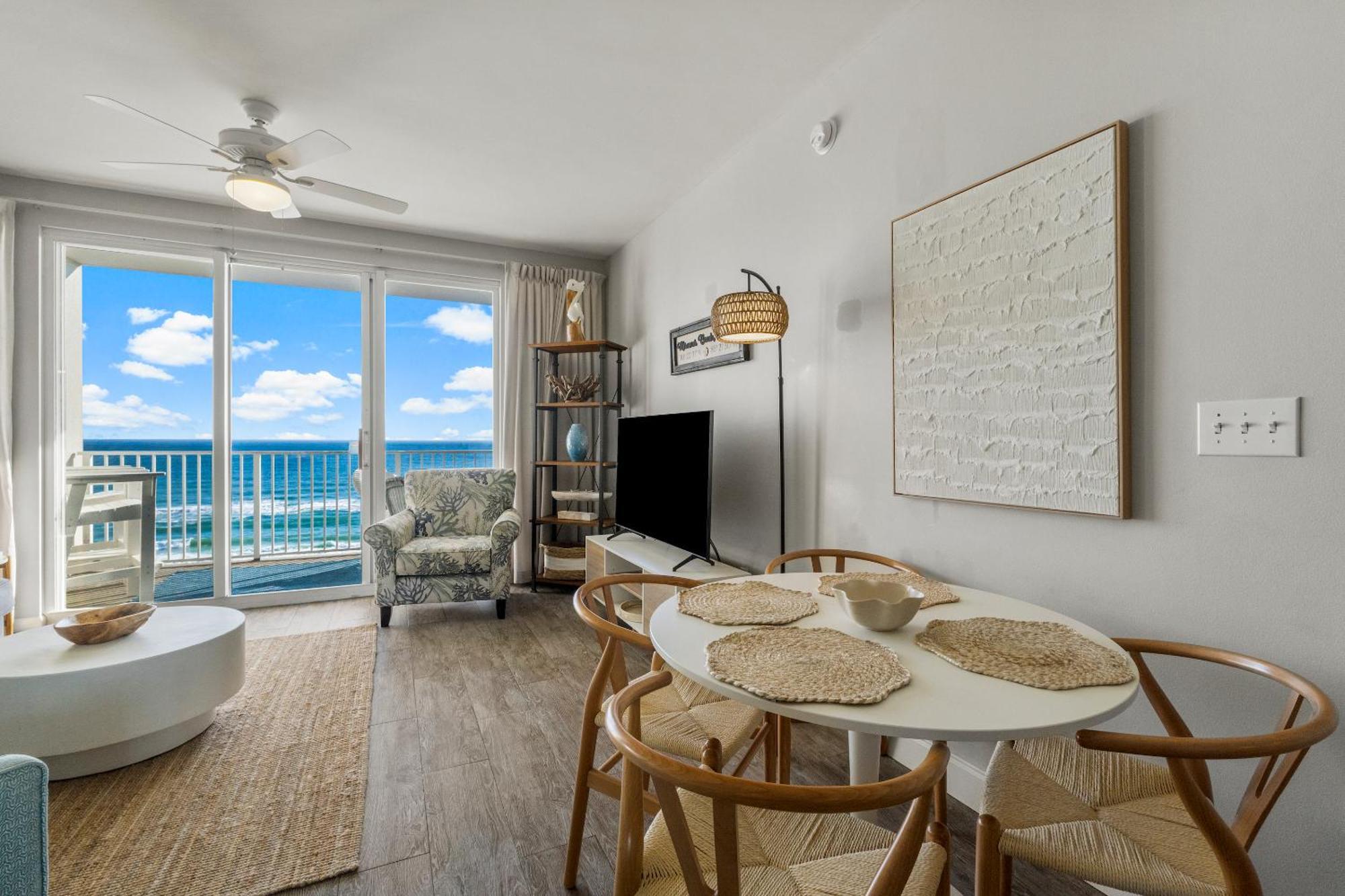 Majestic Sun Beach Resort by Panhandle Getaways Destin Zewnętrze zdjęcie