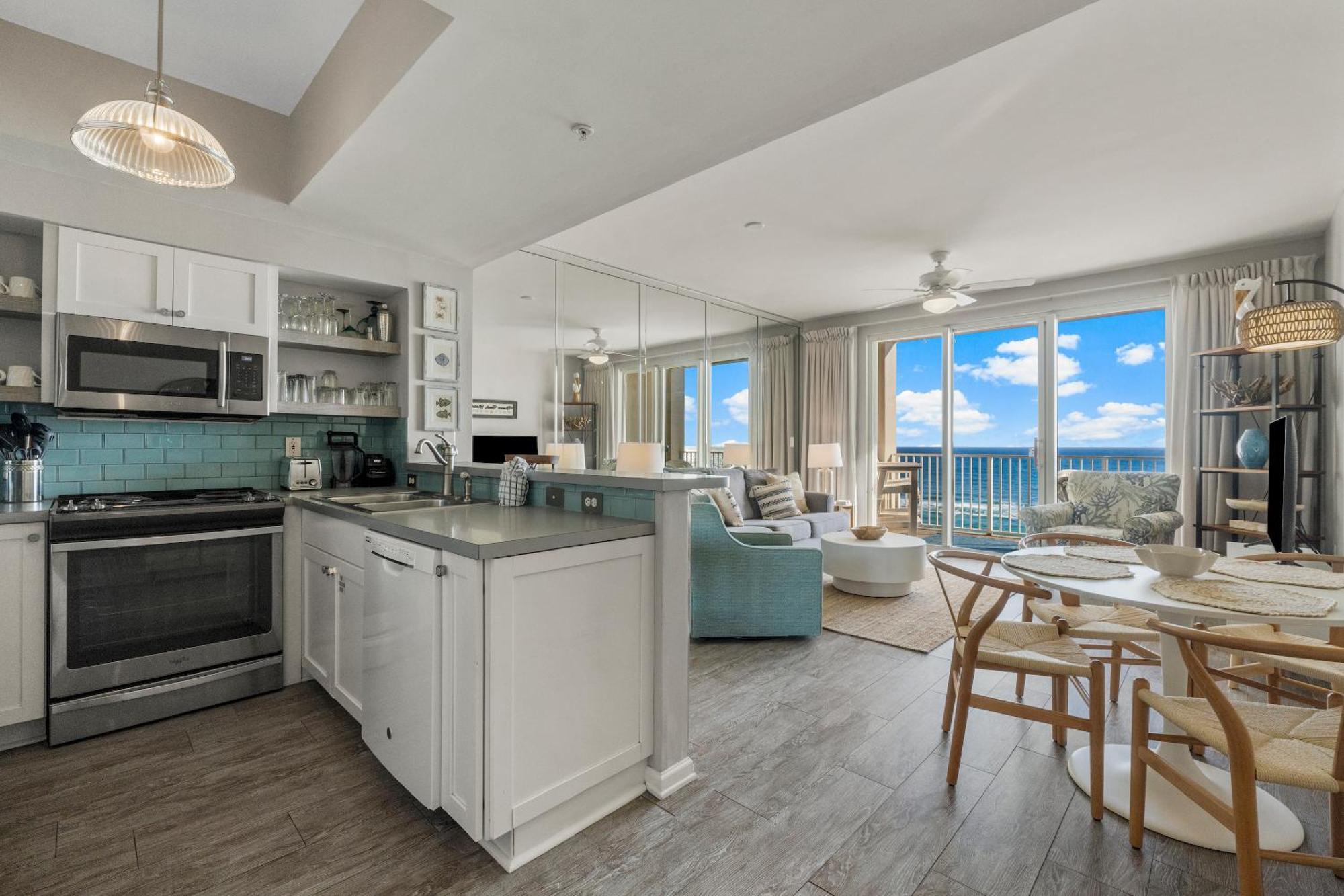 Majestic Sun Beach Resort by Panhandle Getaways Destin Zewnętrze zdjęcie