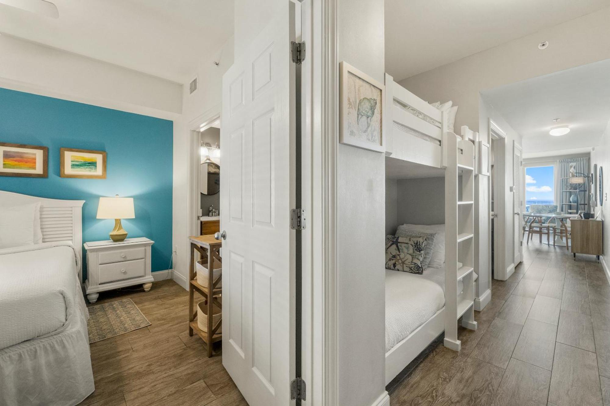 Majestic Sun Beach Resort by Panhandle Getaways Destin Zewnętrze zdjęcie
