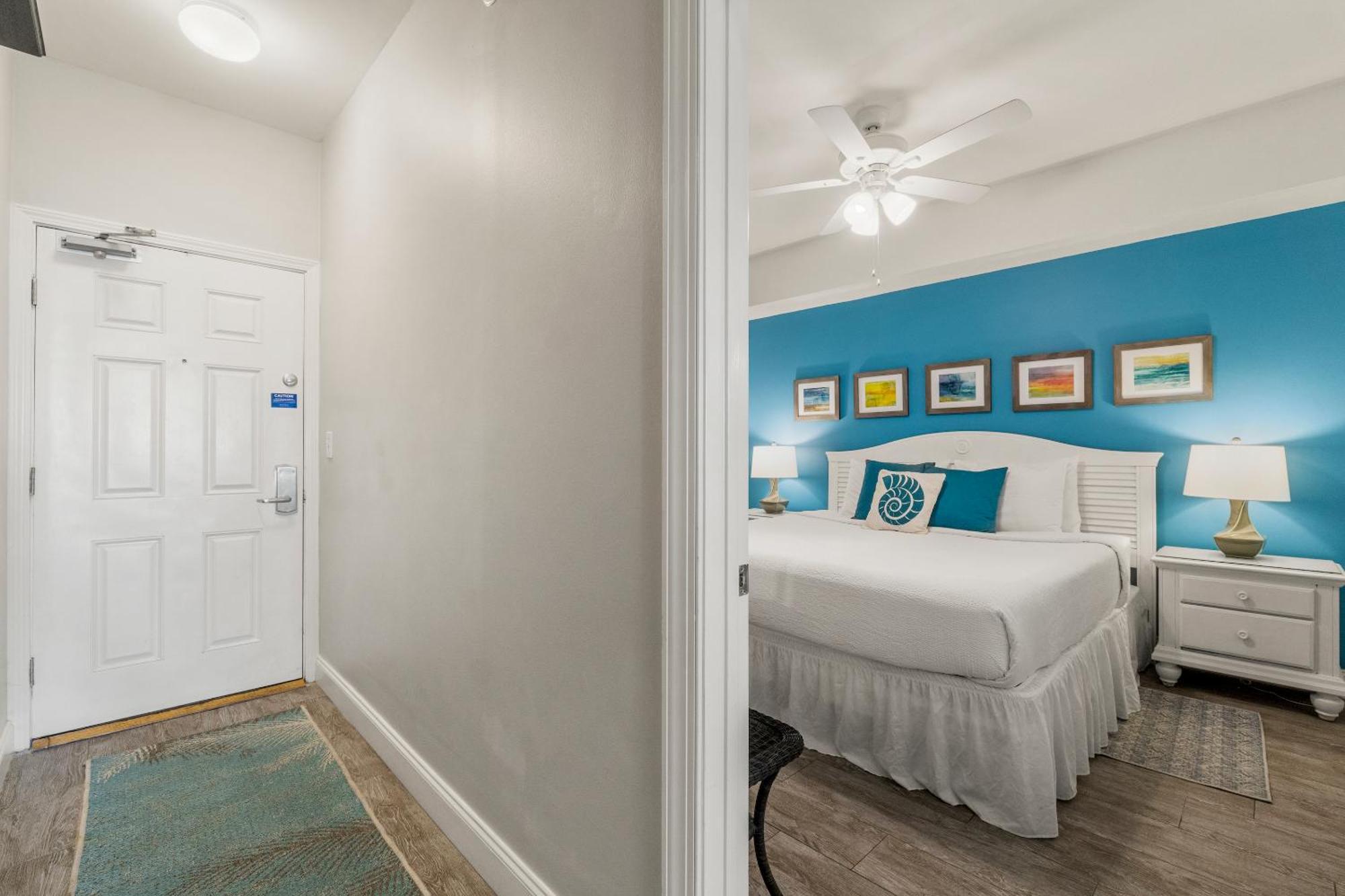 Majestic Sun Beach Resort by Panhandle Getaways Destin Zewnętrze zdjęcie