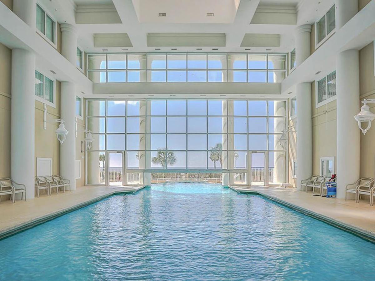 Majestic Sun Beach Resort by Panhandle Getaways Destin Zewnętrze zdjęcie