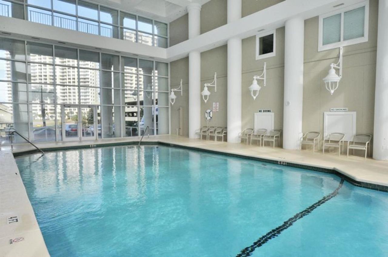 Majestic Sun Beach Resort by Panhandle Getaways Destin Zewnętrze zdjęcie