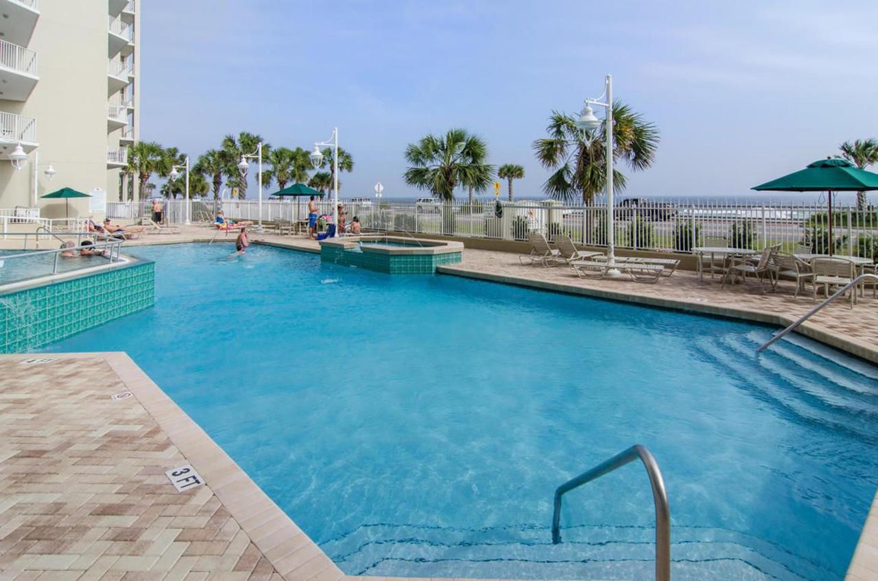 Majestic Sun Beach Resort by Panhandle Getaways Destin Zewnętrze zdjęcie
