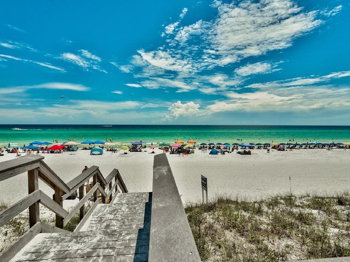 Majestic Sun Beach Resort by Panhandle Getaways Destin Zewnętrze zdjęcie